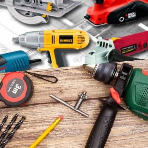 ferramentas eletricas